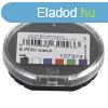 Blyegz csereprna, E/R30 Colop fekete