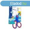 Oll, iskolai, 14 cm, STAEDTLER "Noris 965", kk