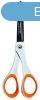 Oll, ltalnos, tapadsmentes, 17 cm, FISKARS "Non-Sti