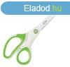 Oll, irodai, 20,5 cm, LEITZ "Wow Titn", zld