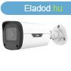 UNIVIEW IP kamera 2880x1620 (5 Mpix), akr 25  felv./mp, H.2