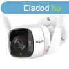tp-link Tapo C320WS, Outdoor Security Wi-Fi CameraSPEC: 2K (