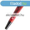 Covergirl Melting Pout Gel Liquid Lipstick 120 Tan-Gel-O Fol