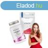 Ni Pack 60 Napra - Nutriversum Vitamin Women + Fittprotein 