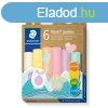 Modellez gyurma kszlet, STAEDTLER "Noris jumbo 842&q