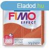 Gyurma, 57 g, gethet, FIMO "Effect", metl vrs