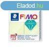 Gyurma, 57 g, gethet, FIMO "Soft", pasztellvanl
