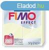 Gyurma, 57 g, gethet, FIMO "Effect", sttben vi