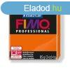 Gyurma, 85 g, gethet, FIMO "Professional", naran