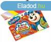 Sznes paprtmb A4, 10 lapos, fnyes, STANDARD, BAMBINO