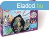 Fjs filctoll kszlet, MAPED CREATIV, "Blow pen Basic&
