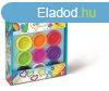 Gyurma s formz kszlet, 21 darabos, MAPED CREATIV, "