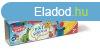 Gyurma kszlet, 4x114 g, MAPED CREATIV "Pat Dough Class