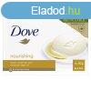Szappan 4 x 90 g Dove Nourishing