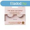 KISS Mszempillk The New Natural Half Lash