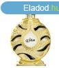 Khadlaj Safari Gold - koncentrlt parfmolaj 20 ml