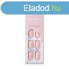 KISS ntapad krmk imPRESS Color Pick Me Pink 30 db