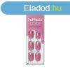 KISS ntapad krmk imPRESS Color Petal Pink 30 db