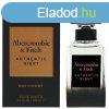 Abercrombie & Fitch Authentic Night Man - EDT 30 ml