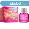 Hollister Canyon Rush For Her - EDP 50 ml