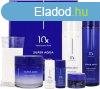 Missha Hidratl brpol ajndkcsomag Super Aqua Ultra Hya