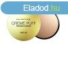 Max Factor Mattt pder Creme Puff New 14 g 42 Deep Beige