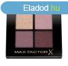Max Factor Szemhjfestk paletta Colour X-pert (Soft Palette