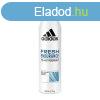 Adidas Fresh Endurance Woman - dezodor spray 250 ml