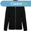 Frfi kt rteg softshell dzseki, Kariban KA424, Black-4XL