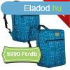 2 db akcis Ryanair, Wizzair kzipoggysz, htizsk 40x20x25