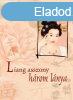 Liang asszony hrom lnya - Pearl S. Buck