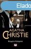 Sad Cypress - Agatha Christie