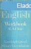 A University Grammar of English (workbook) - Quirk-Greenbaum