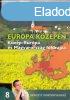 Eurpa kzepn 8.o. Kzp-Eurpa s Magyarorszg fldrajza -