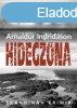 Hidegzna - Arnaldur Indridason