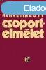 Alkalmazott csoportelmlet - G. G. Hall
