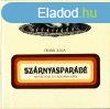 Szrnyaspard - Frank Jlia