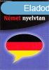 Nmet nyelvtan (mindentuds zsebknyvek) - Dr. Scheibl Gyrg