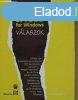 Excel for Windows vlaszok - Mary Campbell