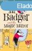 Mr Badger and the Magic Mirror - Leigh Hobbs