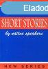 Short stories by native speakers - P.V. Alexandre (szerk.)