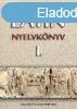 Latin nyelvknyv I. - N. Horvth Margit; Nagy Ferenc dr.