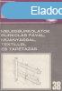 Melegburkolatok burkols fval, manyaggal, textillel s tap