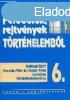 Feladatok, rejtvnyek trtnelembl 6.o. Munkafzet - Csepel