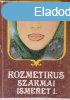 Kozmetikus szakmai ismeret 1. - Bodor Ferencn