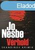 Jo Nesb: Vrhold (Skandinv Krimik)