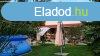 Elad 95 nm-es Feljtott dl, nyaral Gyula