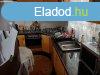 Elad 43 nm-es Feljtott Csaldi hz Nyrtelek