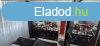 Elad egy pratlan hangulat, feljtott, 2 s fl szobs, 6