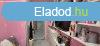 Elad egy pratlan hangulat, feljtott, 2 s fl szobs, 6